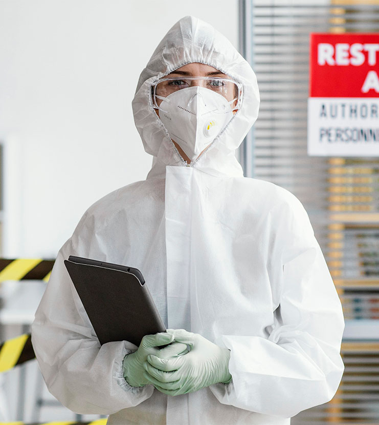 Astam Healthcare Sustainability